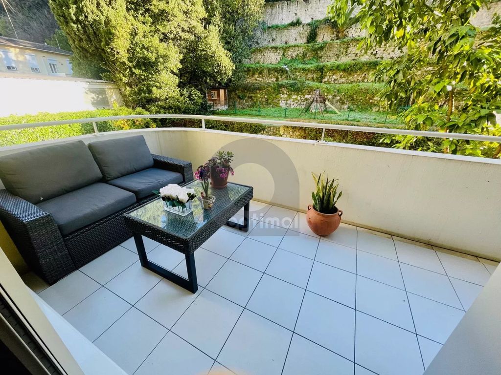 Achat appartement à vendre 2 pièces 41 m² - Menton