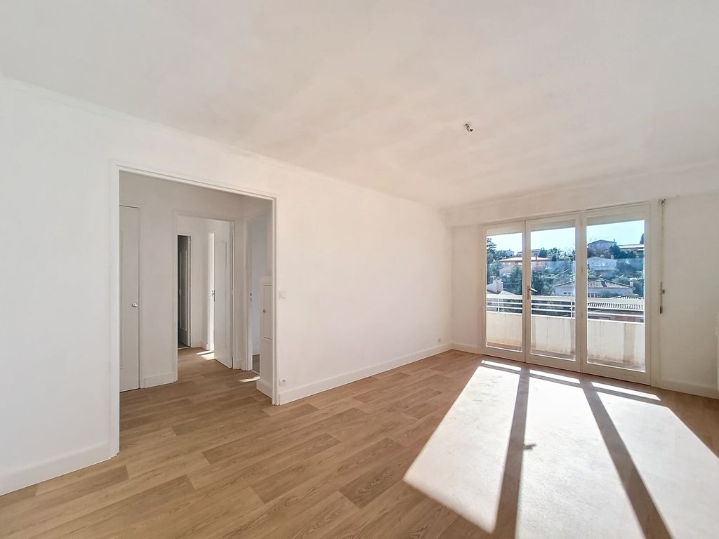 Achat appartement à vendre 2 pièces 42 m² - Vence