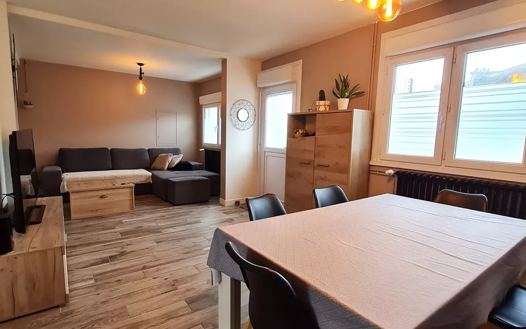 Achat maison à vendre 5 chambres 113 m² - Quimperlé