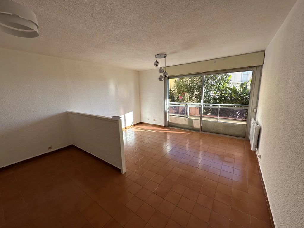 Achat studio à vendre 30 m² - Menton