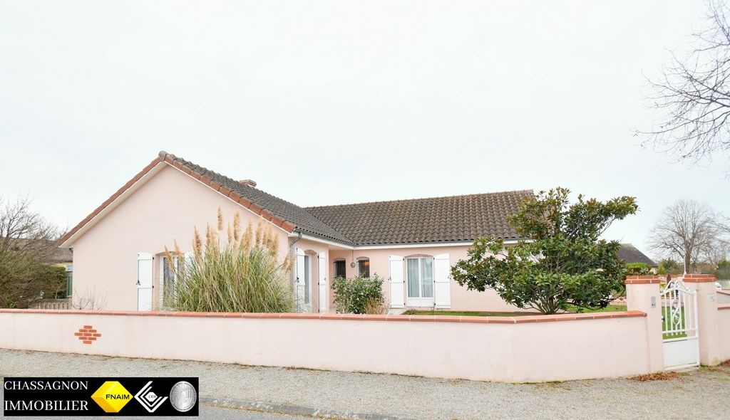 Achat maison à vendre 4 chambres 140 m² - Yzeure