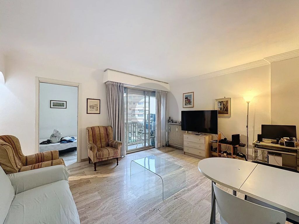 Achat appartement à vendre 2 pièces 44 m² - Menton