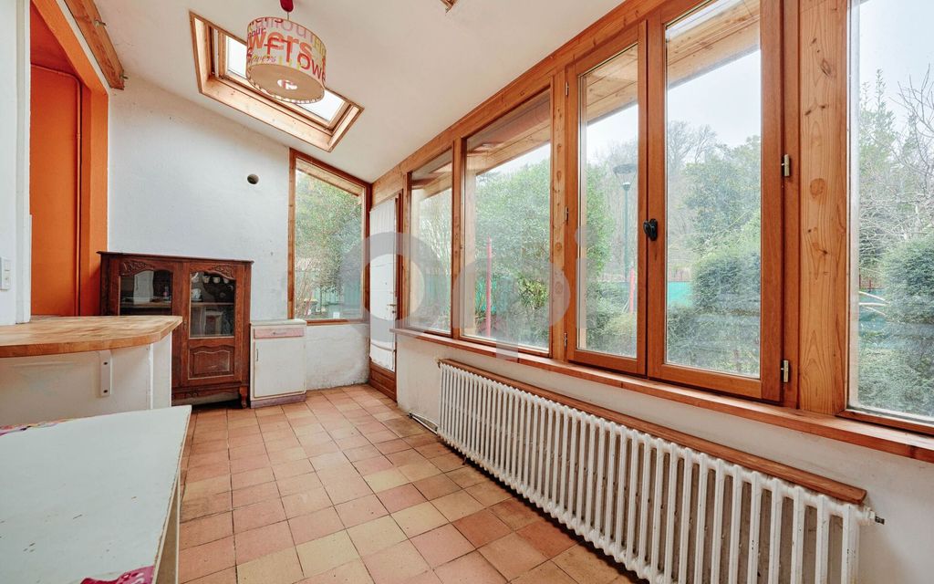 Achat maison à vendre 3 chambres 80 m² - Le Plessis-Robinson