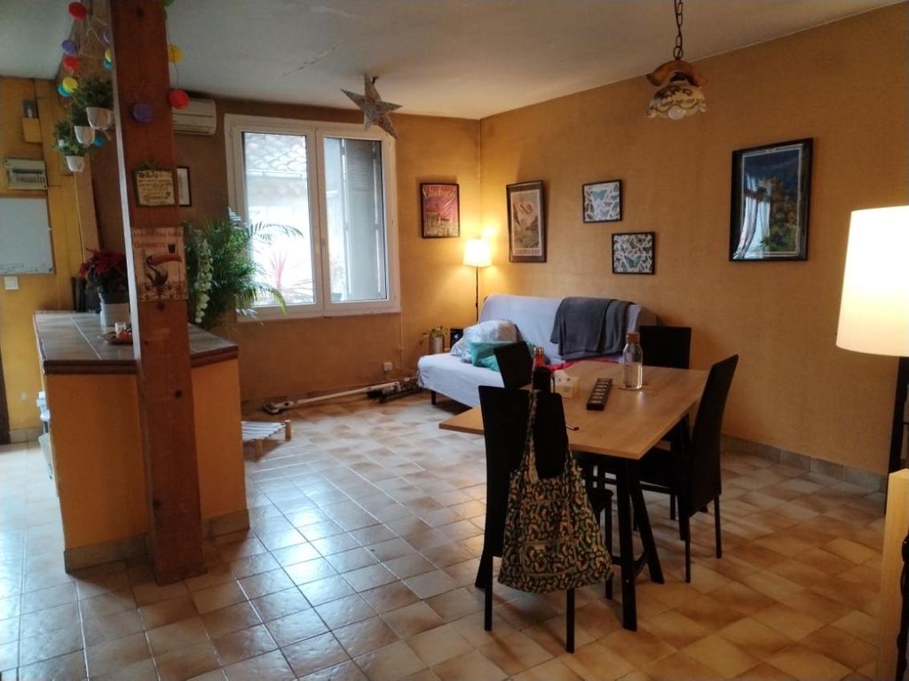 Achat maison à vendre 3 chambres 120 m² - Rousset