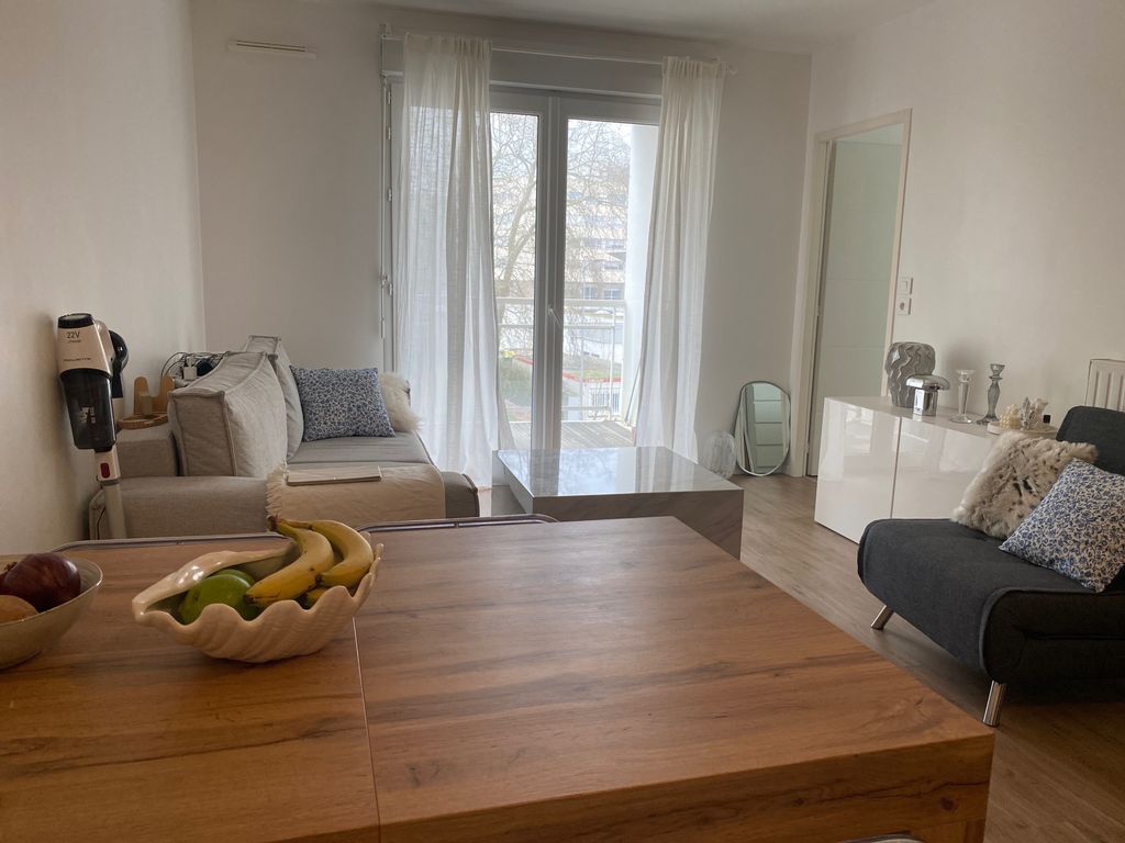 Achat appartement à vendre 2 pièces 41 m² - La Rochelle