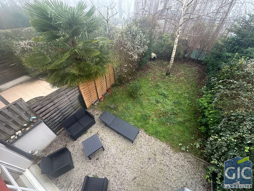 Achat maison à vendre 3 chambres 102 m² - Hérouville-Saint-Clair