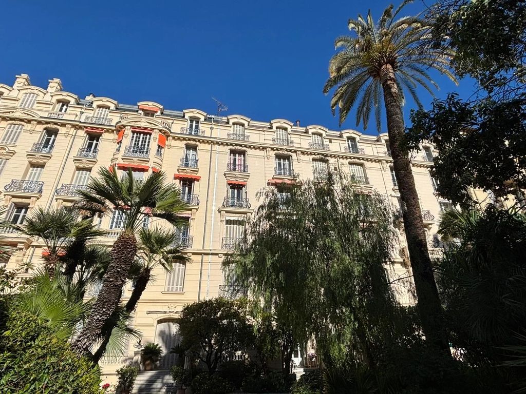 Achat appartement à vendre 6 pièces 204 m² - Nice