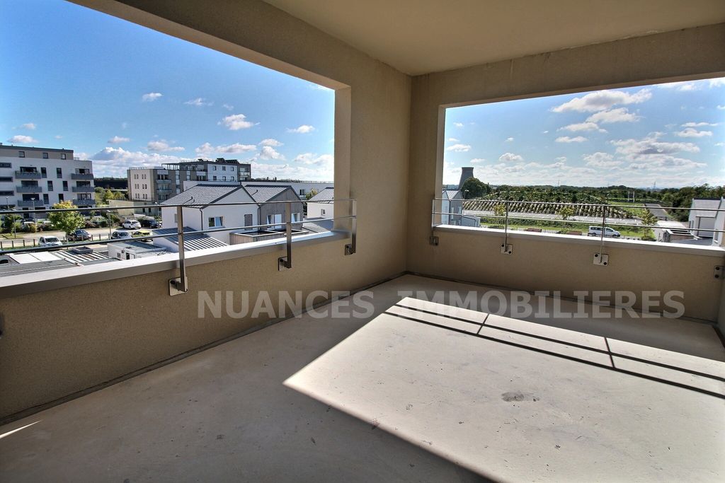 Achat appartement à vendre 3 pièces 64 m² - Colombelles