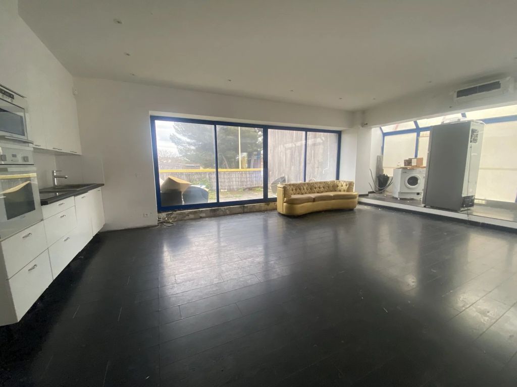 Achat appartement à vendre 4 pièces 136 m² - Le Cannet