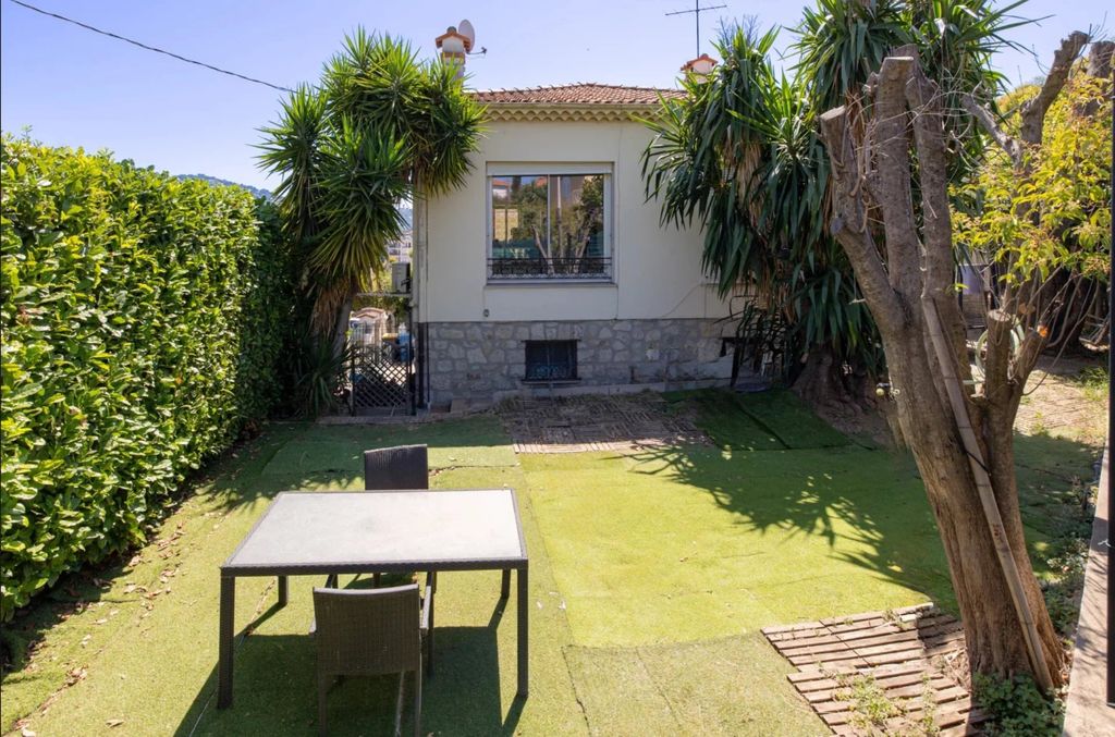 Achat maison à vendre 1 chambre 195 m² - Cannes