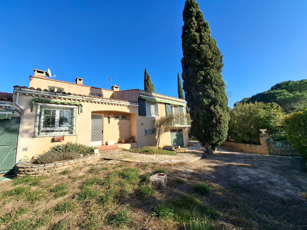 Achat maison à vendre 4 chambres 175 m² - Narbonne