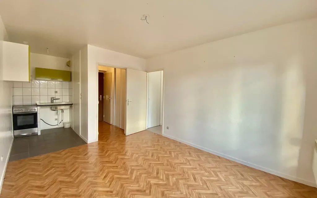 Achat appartement à vendre 2 pièces 33 m² - Nancy