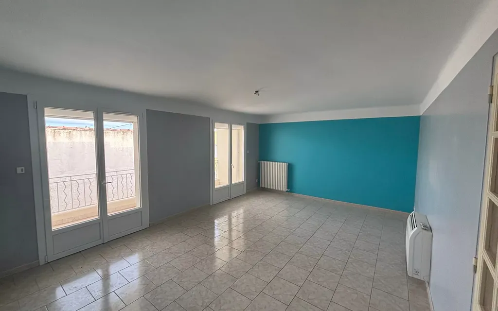 Achat appartement à vendre 4 pièces 90 m² - Istres