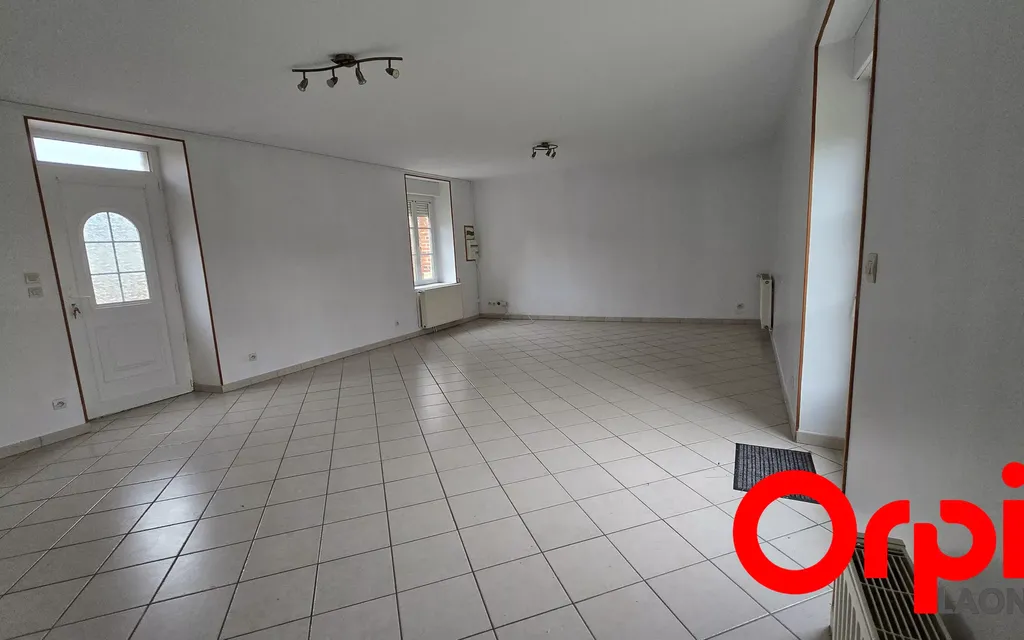 Achat maison à vendre 3 chambres 100 m² - Toulis-et-Attencourt