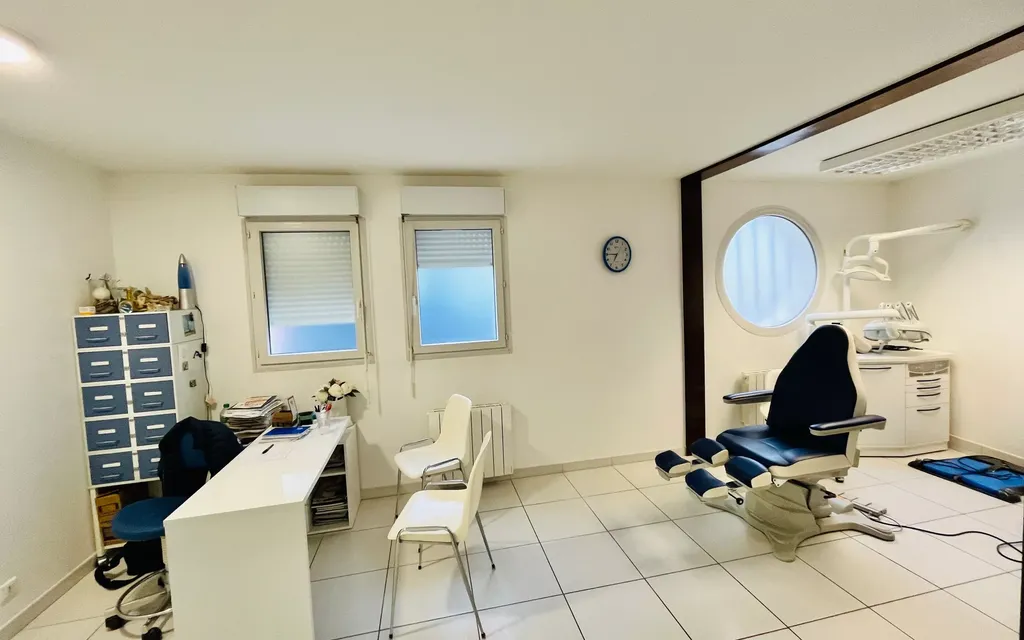 Achat studio à vendre 34 m² - Royan