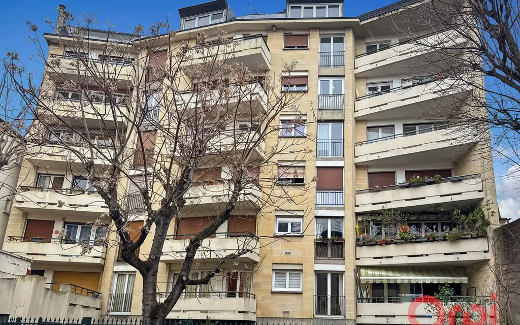 Achat appartement à vendre 2 pièces 43 m² - Saint-Denis