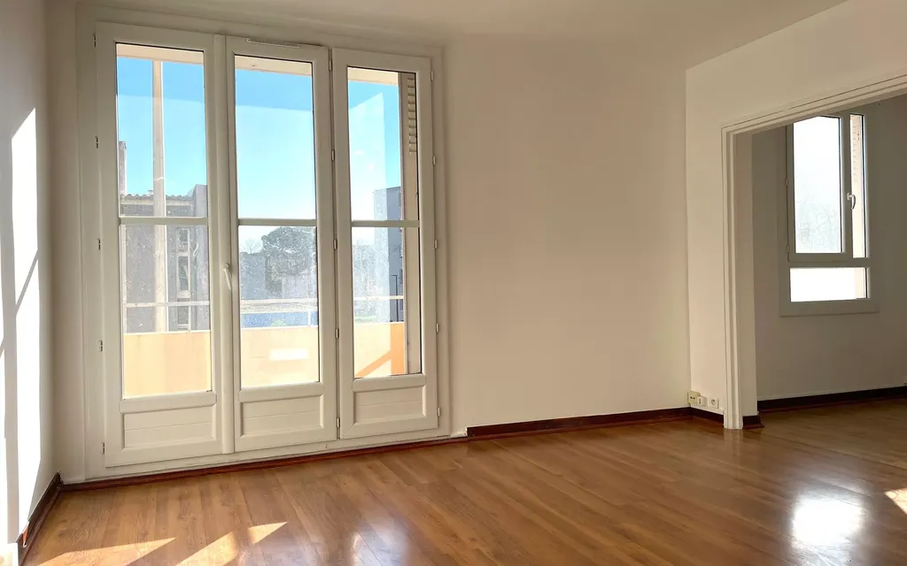 Achat appartement à vendre 4 pièces 65 m² - Montélimar