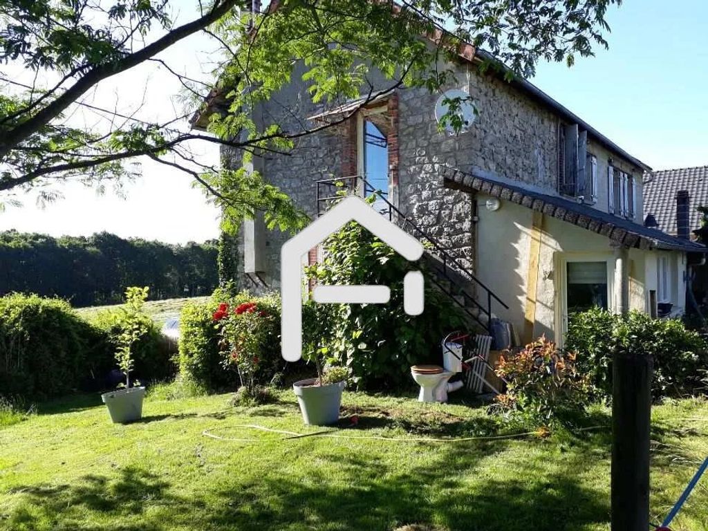 Achat maison à vendre 5 chambres 155 m² - Orgnac-sur-Vézère