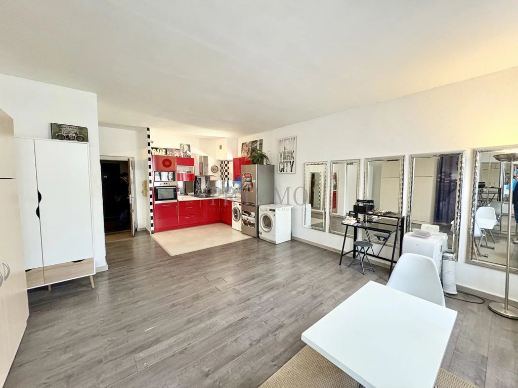 Achat studio à vendre 38 m² - Fréjus