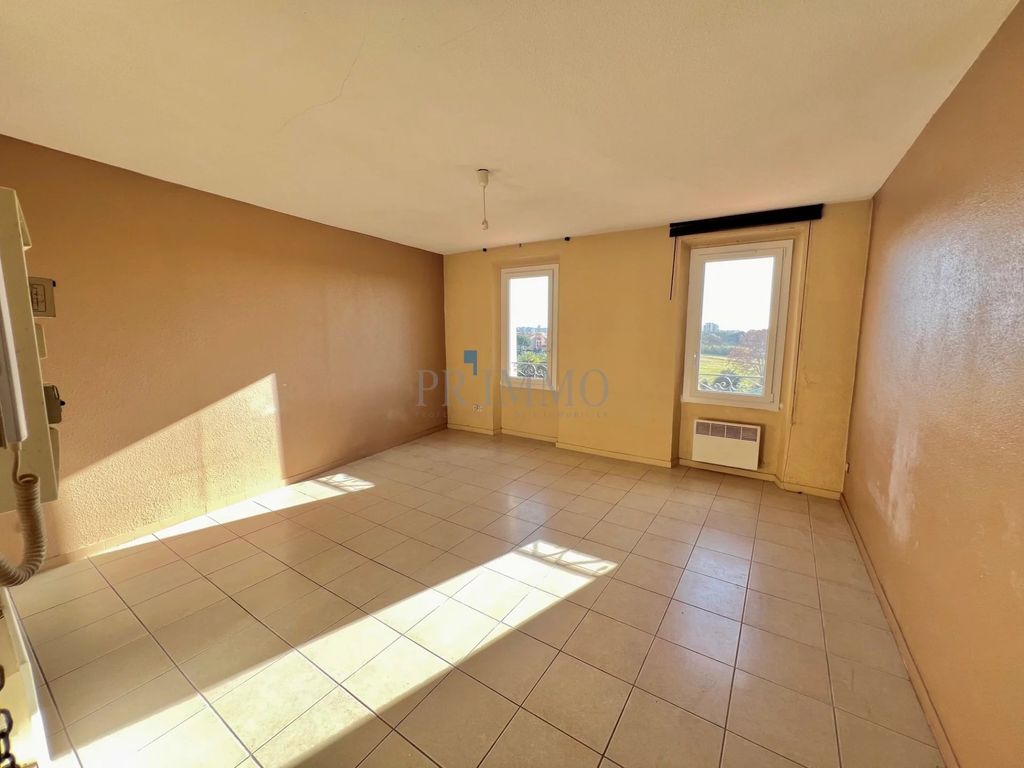 Achat studio à vendre 27 m² - Fréjus