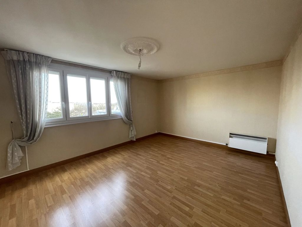 Achat appartement à vendre 3 pièces 72 m² - Brest