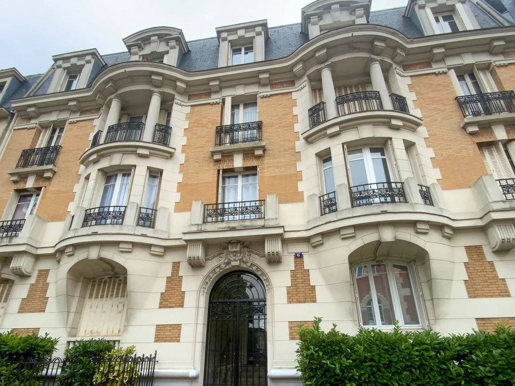 Achat appartement à vendre 2 pièces 31 m² - Le Raincy