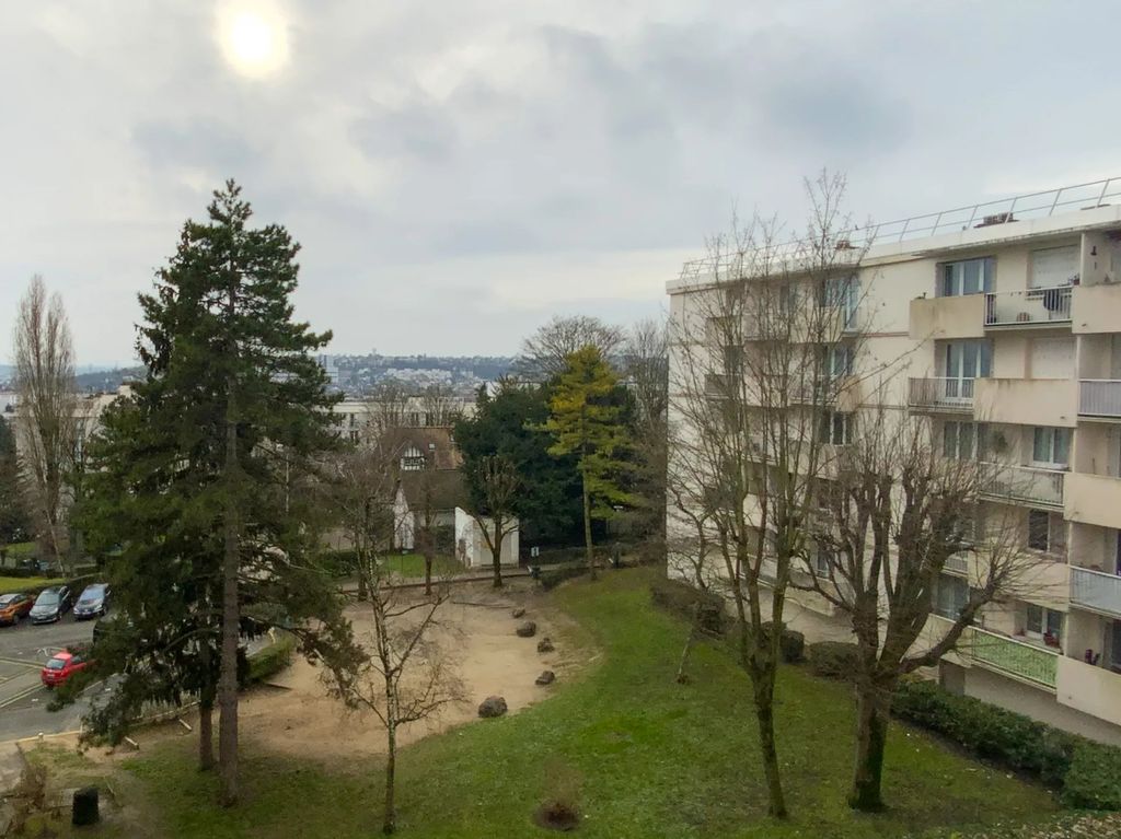 Achat appartement à vendre 3 pièces 63 m² - Gagny