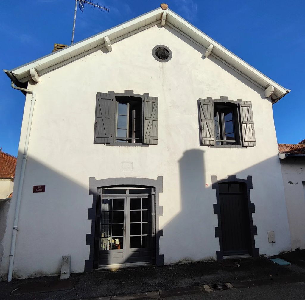 Achat appartement à vendre 3 pièces 104 m² - Salies-de-Béarn