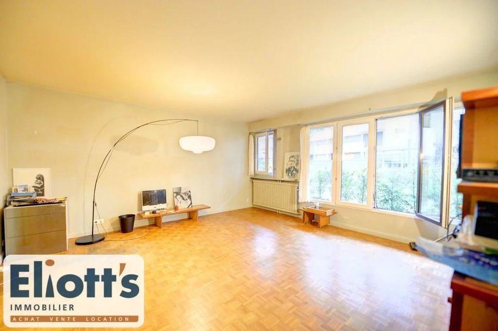 Achat appartement à vendre 3 pièces 67 m² - Paris 13ème arrondissement