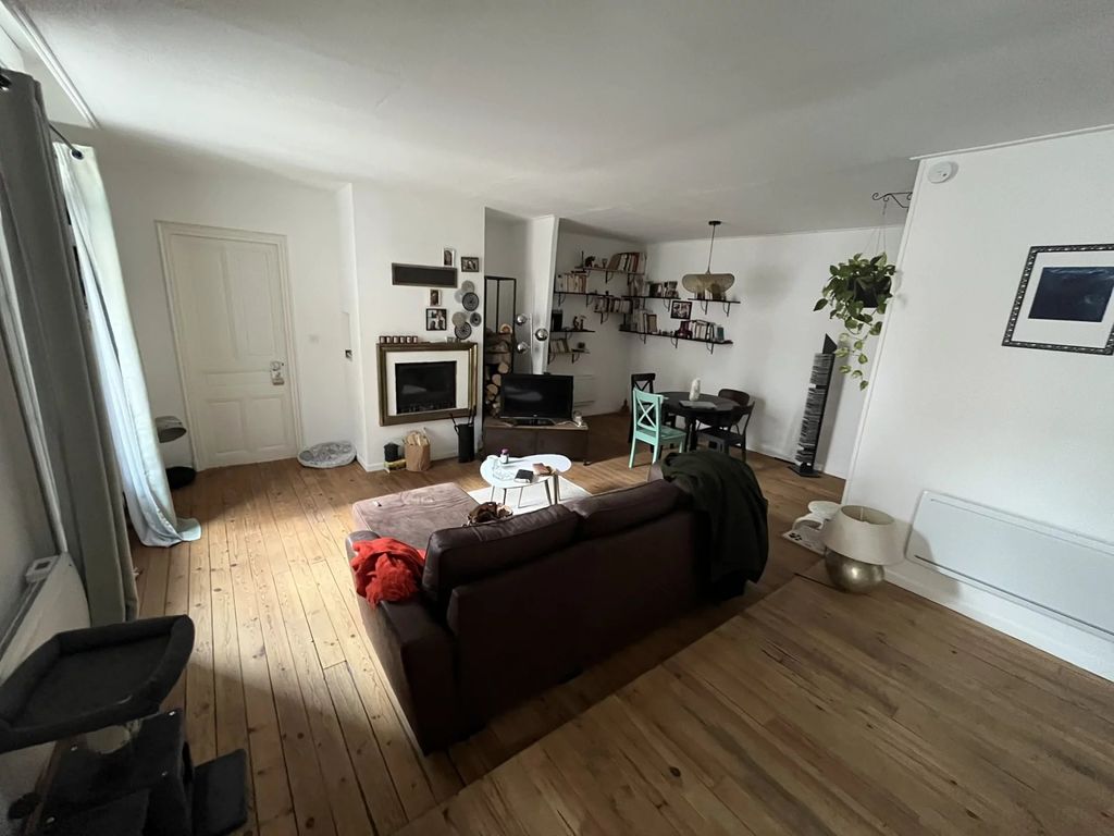 Achat appartement à vendre 2 pièces 58 m² - Béziers