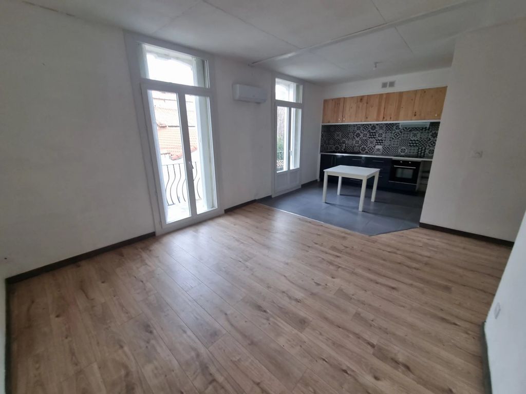 Achat appartement à vendre 3 pièces 62 m² - Béziers