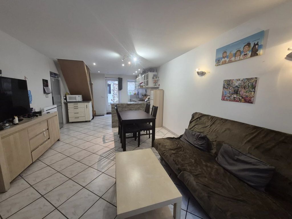 Achat maison à vendre 2 chambres 75 m² - Courpalay