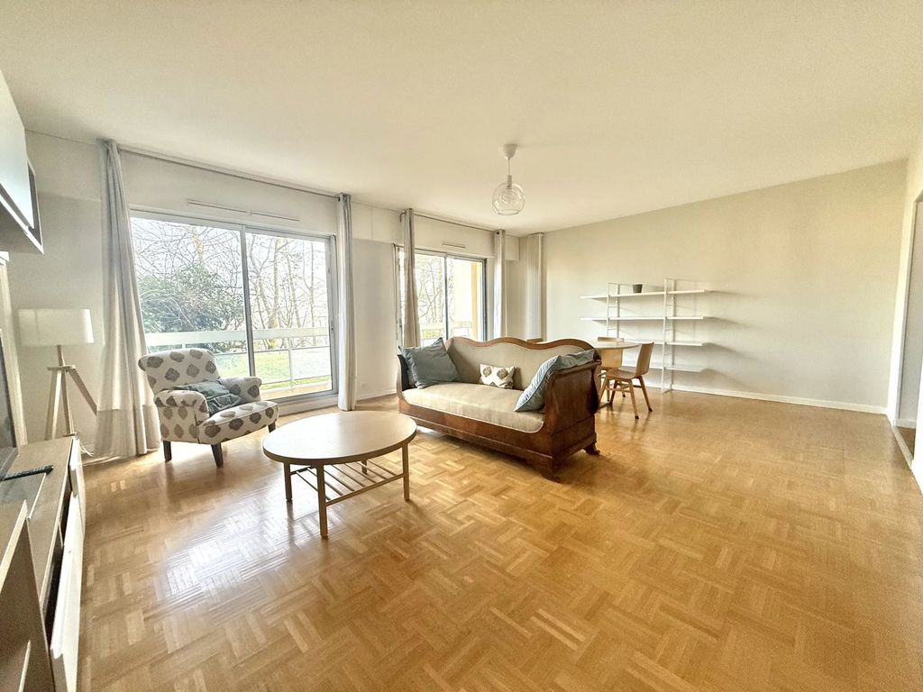 Achat appartement à vendre 3 pièces 72 m² - Sainte-Foy-lès-Lyon