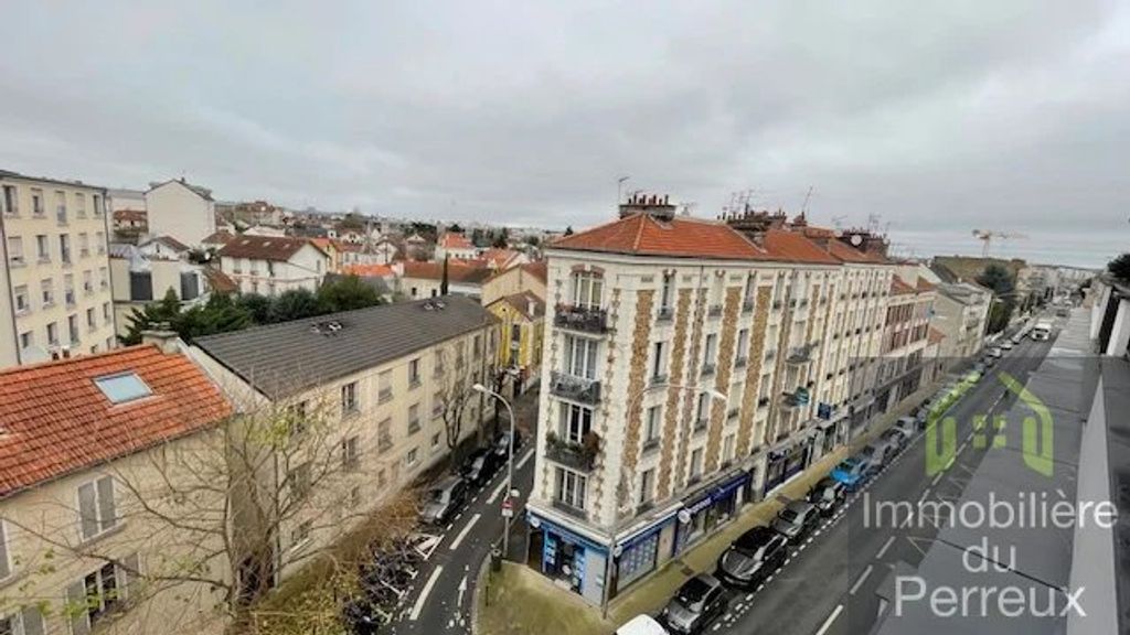 Achat studio à vendre 19 m² - Le Perreux-sur-Marne