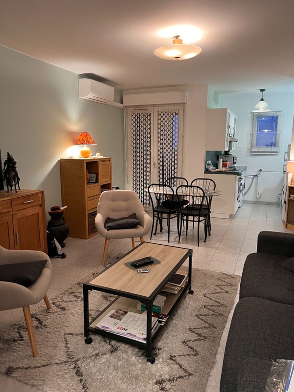 Achat studio à vendre 30 m² - Ajaccio