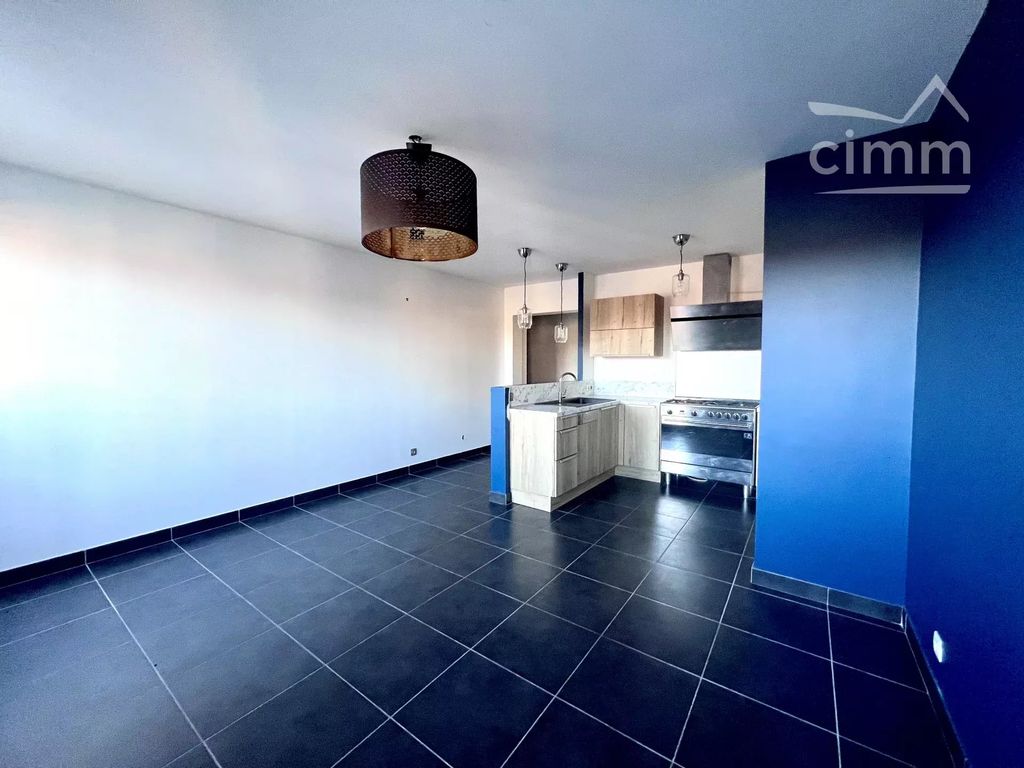 Achat appartement à vendre 3 pièces 60 m² - Senlis