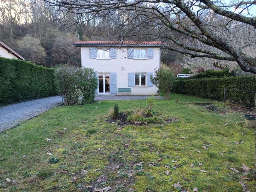 Achat maison à vendre 3 chambres 95 m² - Aire-sur-l'Adour