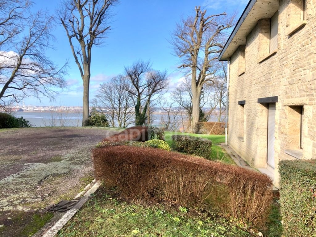 Achat studio à vendre 26 m² - Honfleur