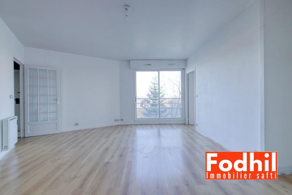 Achat appartement à vendre 2 pièces 48 m² - Châtenay-Malabry