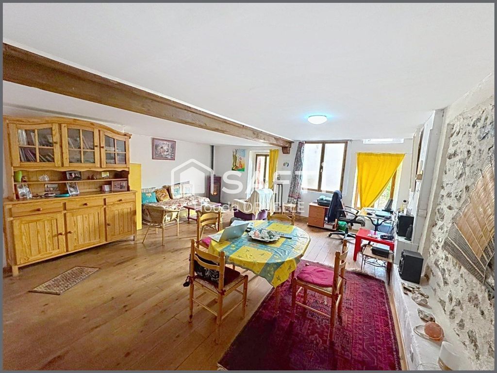 Achat maison à vendre 4 chambres 170 m² - Puivert