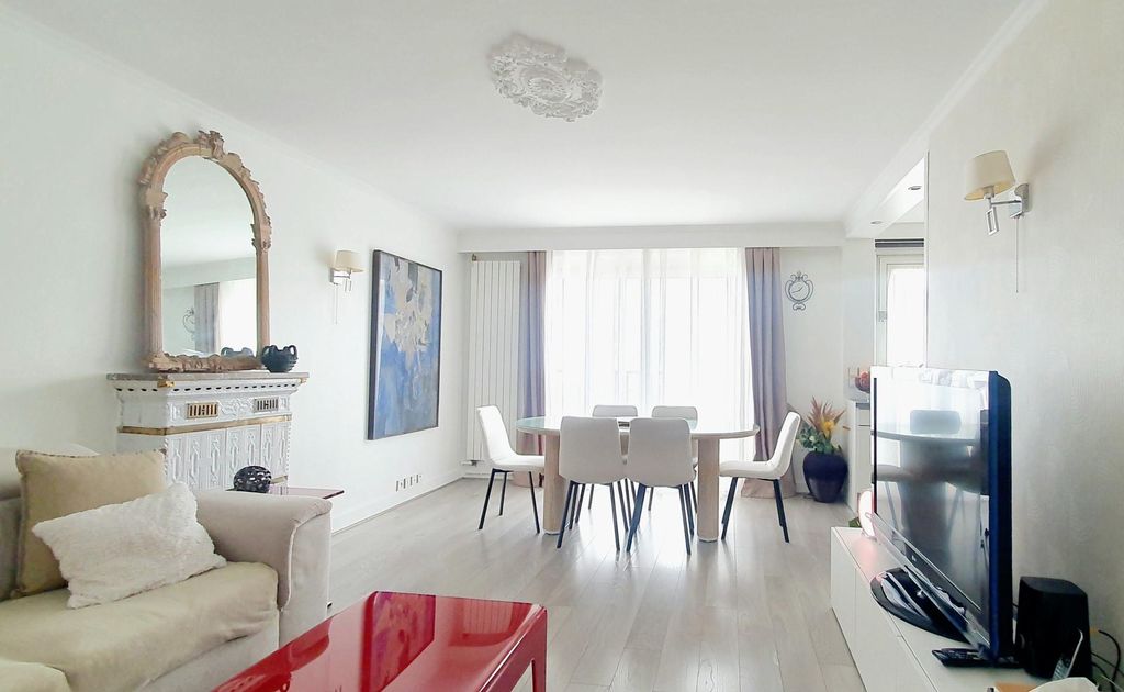 Achat appartement à vendre 3 pièces 70 m² - Clichy