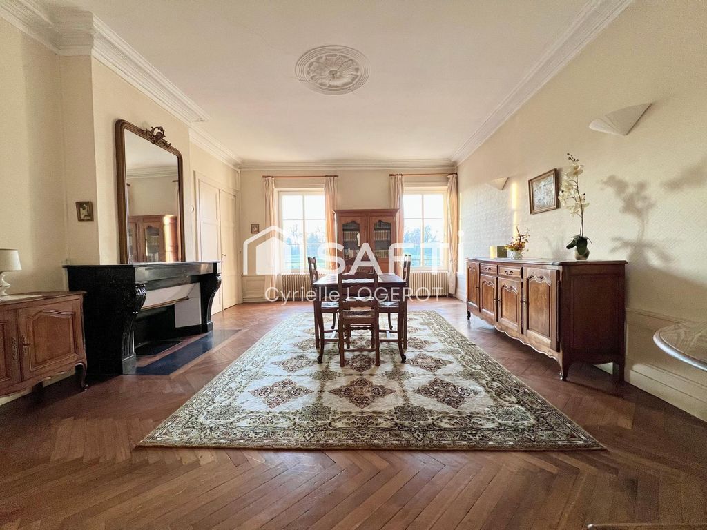 Achat appartement à vendre 3 pièces 98 m² - Toul