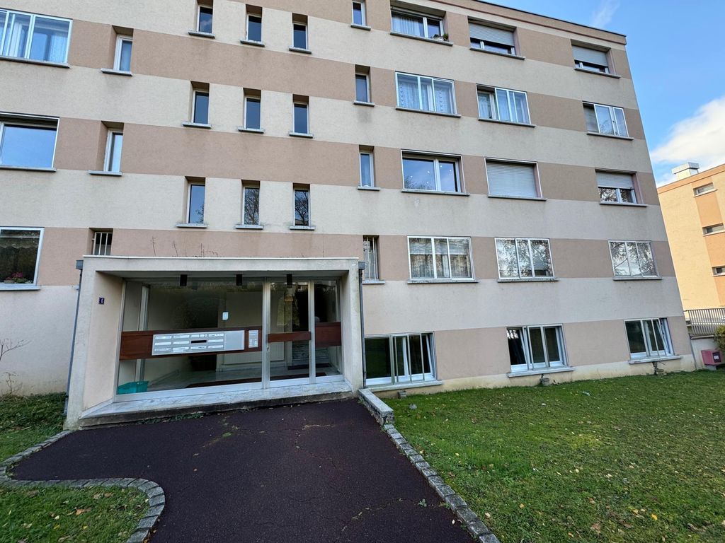 Achat appartement à vendre 2 pièces 63 m² - Brunstatt-Didenheim