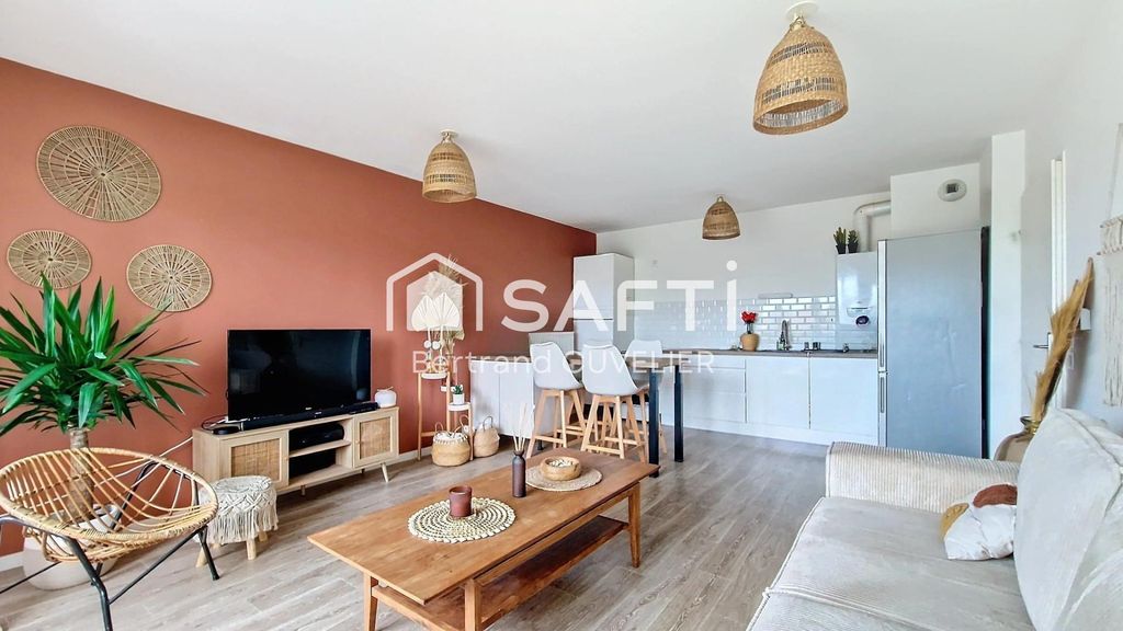 Achat appartement à vendre 2 pièces 52 m² - Bousbecque