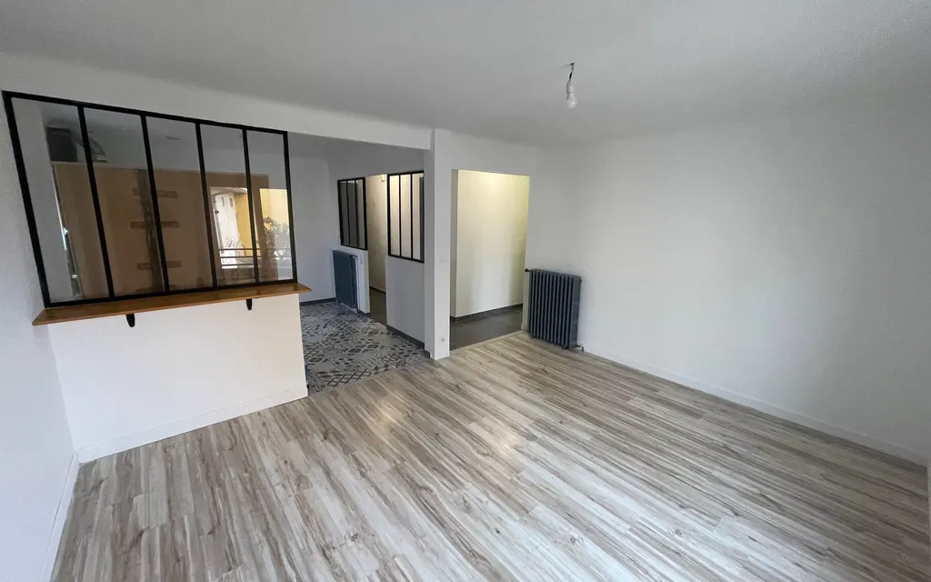 Achat appartement à vendre 2 pièces 54 m² - Saint-Paul-lès-Dax