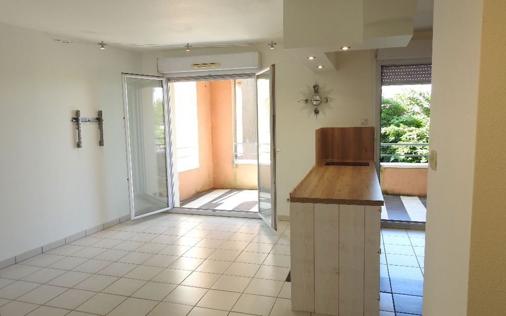 Achat appartement à vendre 3 pièces 64 m² - Poitiers