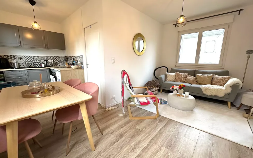 Achat appartement à vendre 2 pièces 32 m² - Brest