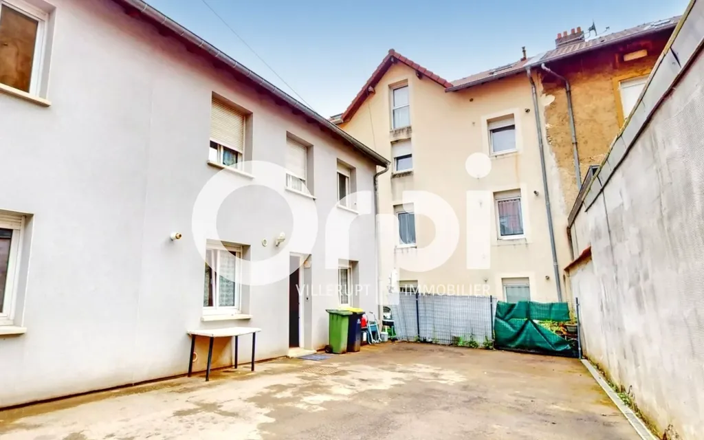 Achat maison à vendre 2 chambres 77 m² - Hayange