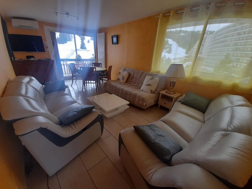 Achat appartement à vendre 3 pièces 60 m² - Le Dévoluy