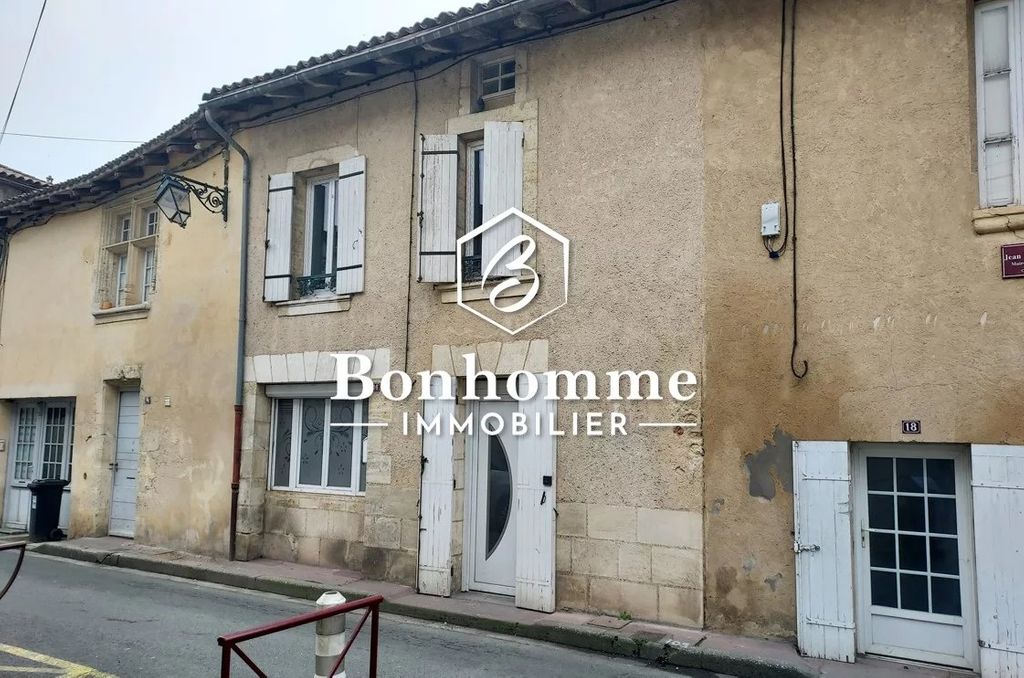 Achat maison à vendre 3 chambres 135 m² - Créon